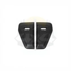 Ozdobne zaślepki błotników Jetour T2